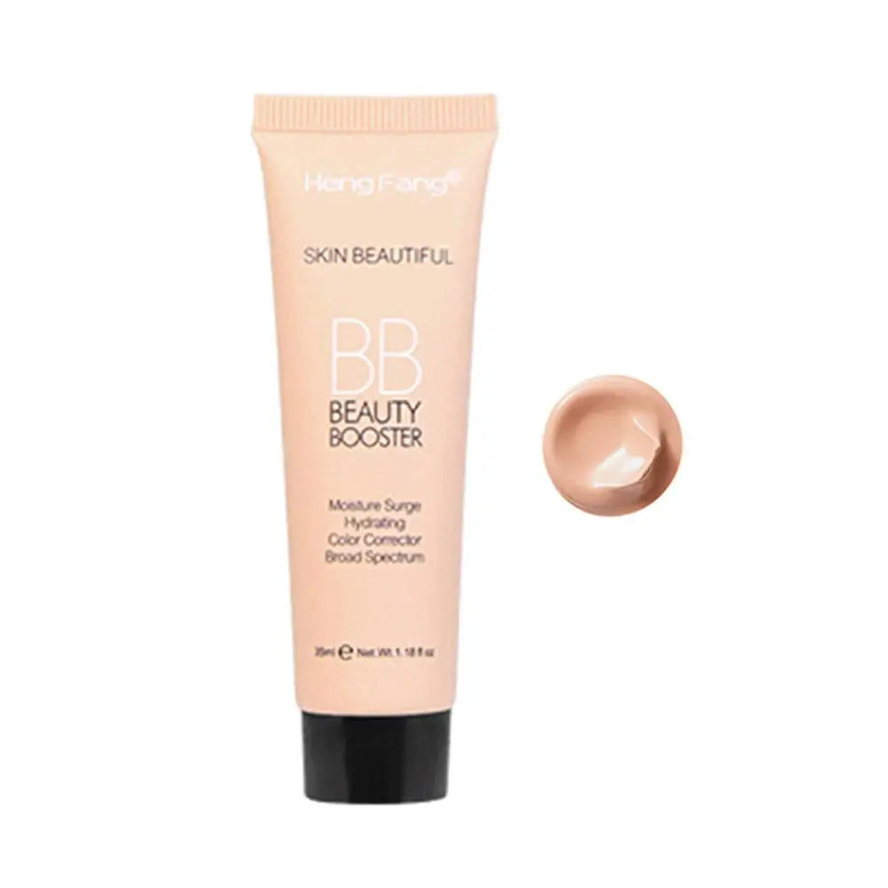 Natural Hydrating BB Cream & Concealer