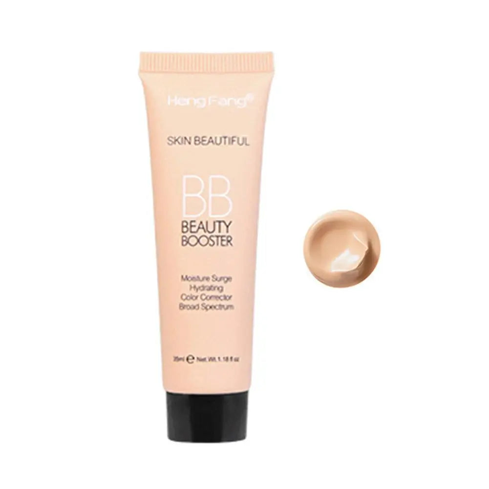 Natural Hydrating BB Cream & Concealer
