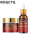 Retinol & Collagen Day/Night Firming Serum