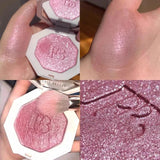Hot Fenty Beauty Lip Gloss Lipstick Water Gloss Highlight Mirror Lasting FUSSY HEAT RIRI Sparkling Charming Moisturize Lip Care
