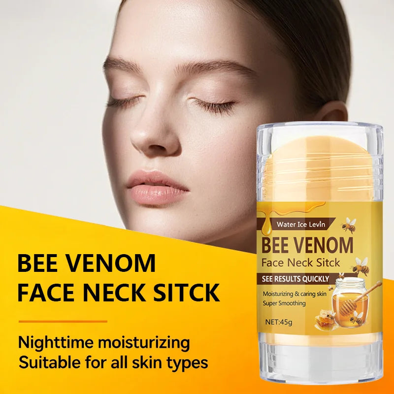 Bee Venom Firming Stick – Collagen & Vitamin C