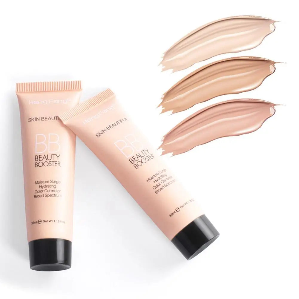 Natural Hydrating BB Cream & Concealer